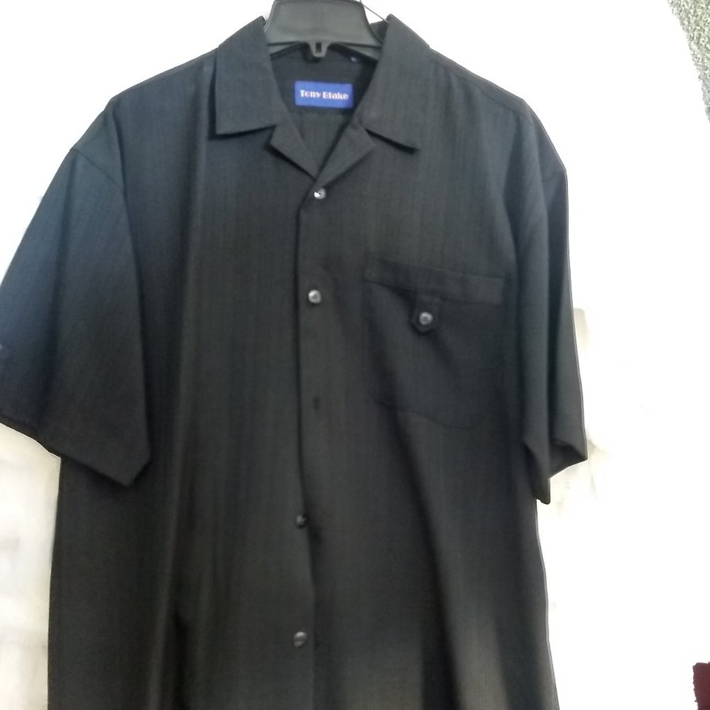 NWOT MENS LINEN SUIT